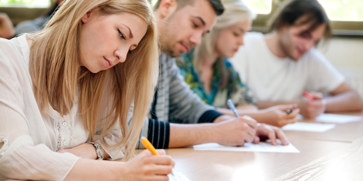 Bacalaureat toamnă: START la probele scrise