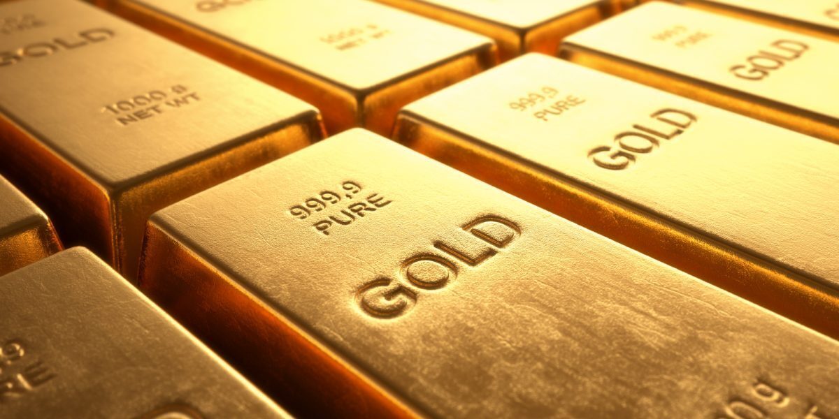 Lăcomia scufundă Wall Street-ul: Aurul s-a transformat în plumb
