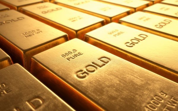 Lăcomia scufundă Wall Street-ul: Aurul s-a transformat în plumb