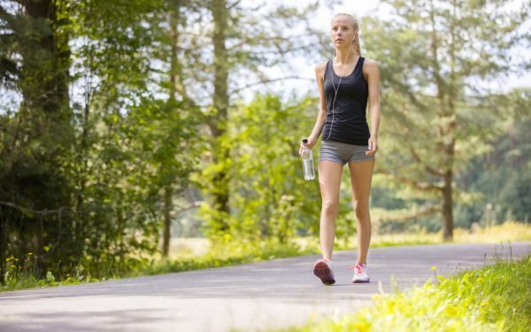 Slăbești fără sport? Nutriționistul Tania Fântână, explicații cruciale