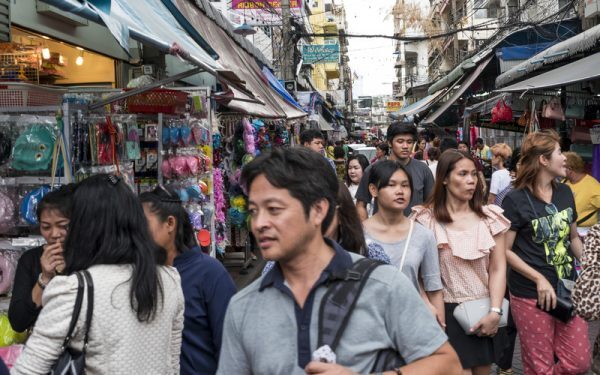 Masacru la o școală din Thailanda: zeci de morți și răniți