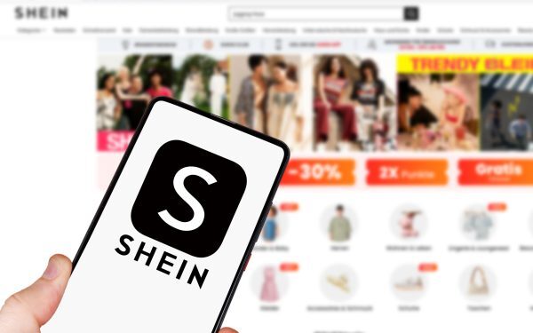 Shein pierde procesul de la Londra cu Temu, acuzații de drepturi de autor