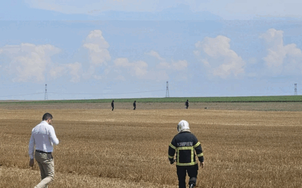 Ambasada Rusiei: România a înscenat atacul cu drone / MAE contrazice Moscova