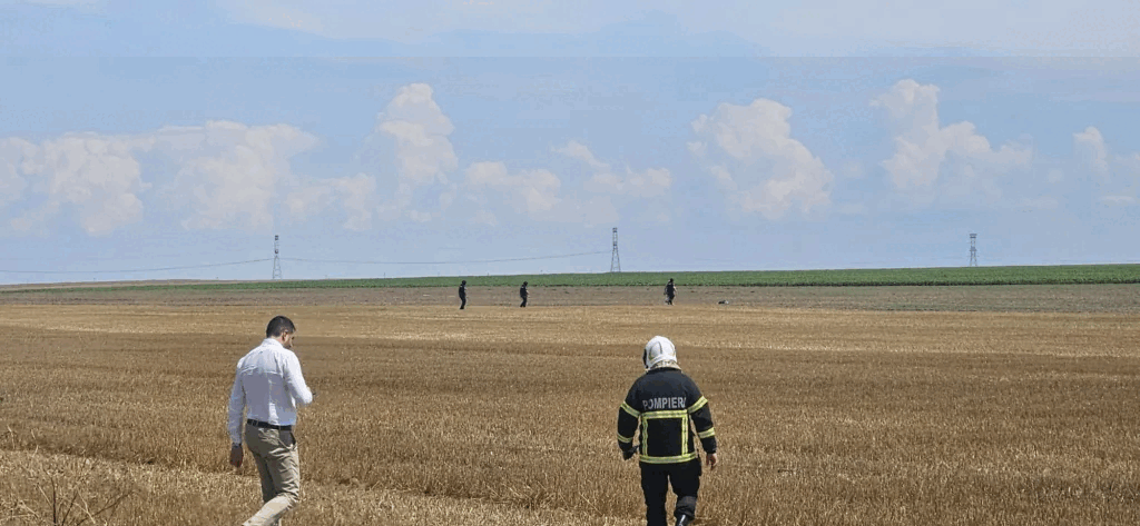 Ambasada Rusiei: România a înscenat atacul cu drone / MAE contrazice Moscova