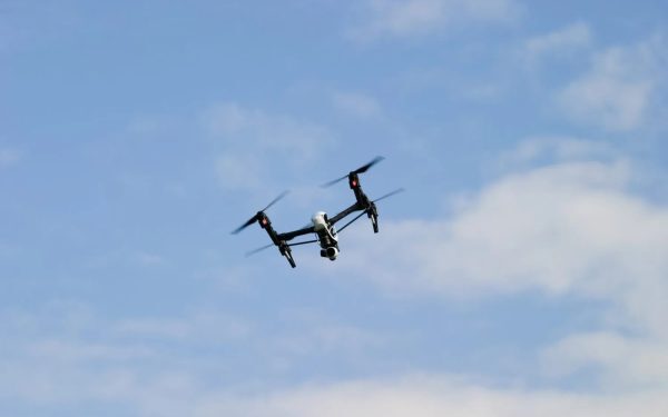 România și Ucraina, noi drone cu 200 mil. EUR