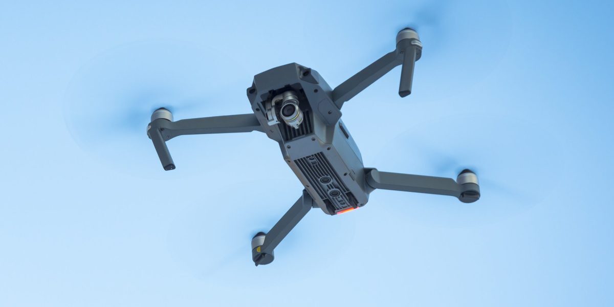 SUA dă ordin: Drone cu LiDAR pot fi interzise retroactiv