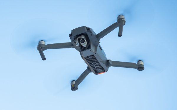 SUA dă ordin: Drone cu LiDAR pot fi interzise retroactiv