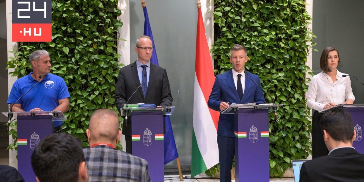 Toroczkai a întrebat la Sandor: Când e vacanță
