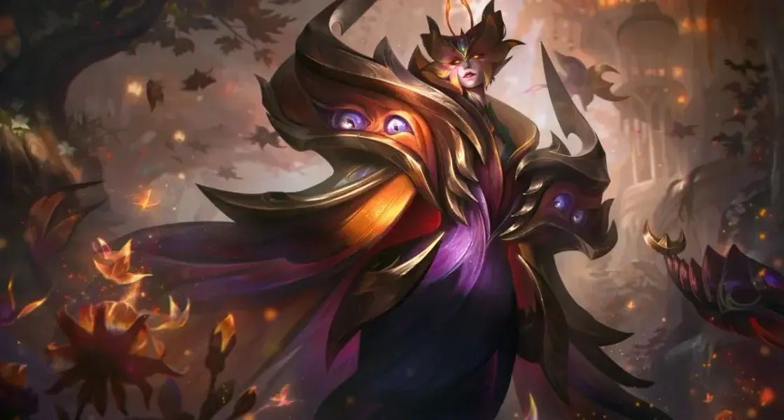 Schimbări Majore în League of Legends: Patch 26.16 Aterizează