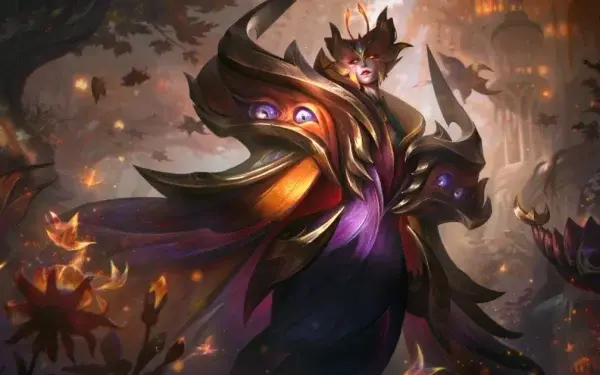 Schimbări Majore în League of Legends: Patch 26.16 Aterizează