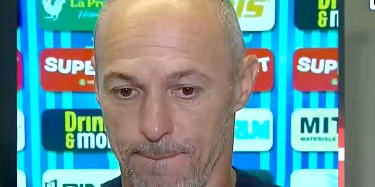 Andone, discuția cu Becali după victoria cu Craiova: „Asta i-am spus”