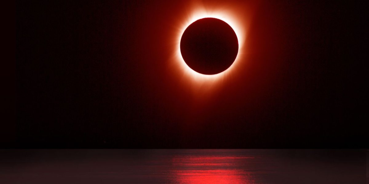 Eclipsa solară: noi temeri pentru criza energetică europeană