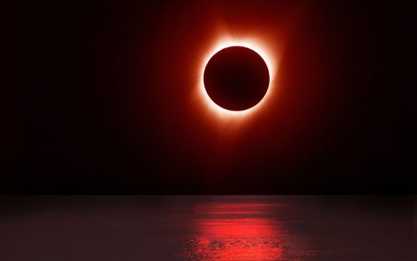 Eclipsa solară: noi temeri pentru criza energetică europeană