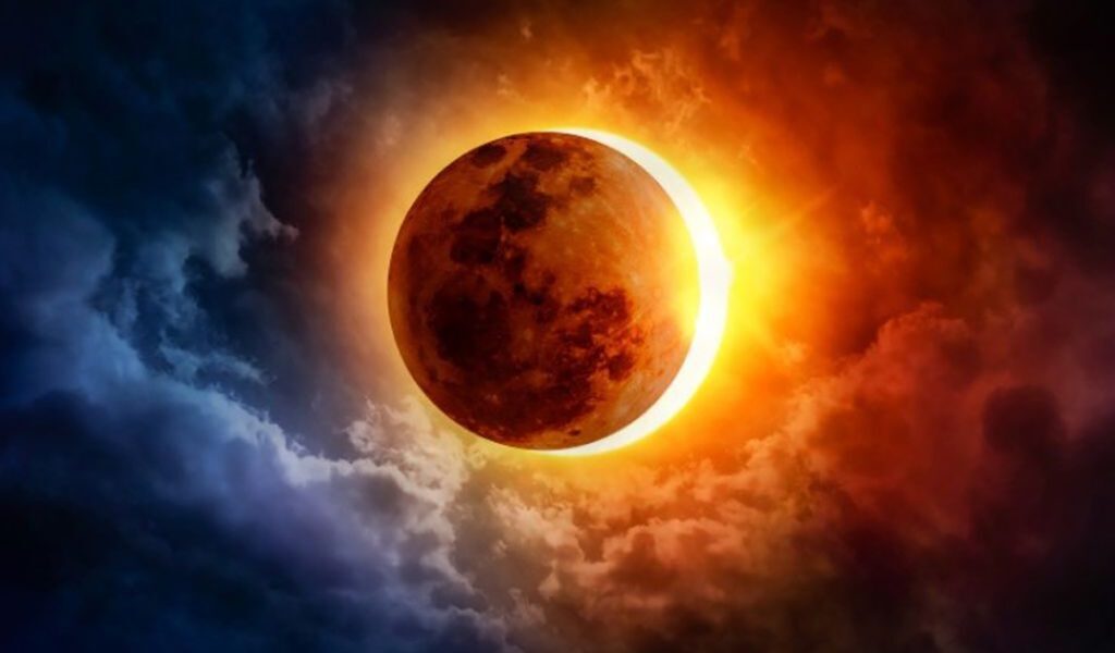 Eclipsea din 12 aug 2026: Interzis! Ce riști