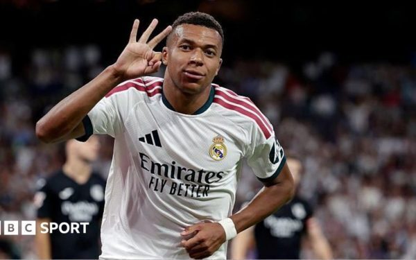 Real Madrid – Real Sociedad: Statistici și confruntări directe