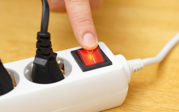 Ministerul Energiei: Reduceți consumul seara