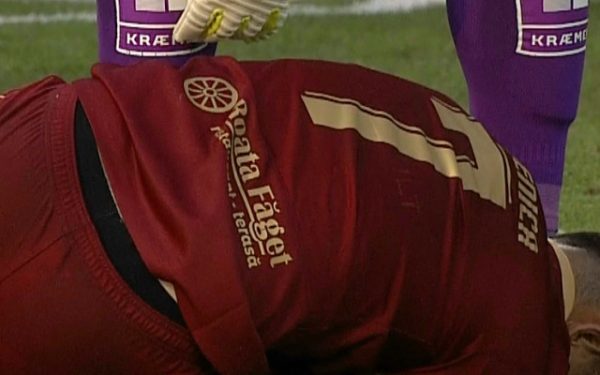 CFR Cluj, DEZASTRU ÎN GRUIA: VAR ANULEAZĂ GOL, 0-3 CU TROMSØ