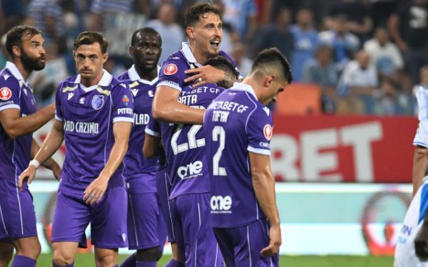 FC Argeș – Farul, luptă pentru supremație la Mioveni