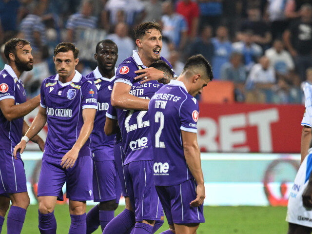 FC Argeș – Farul, luptă pentru supremație la Mioveni
