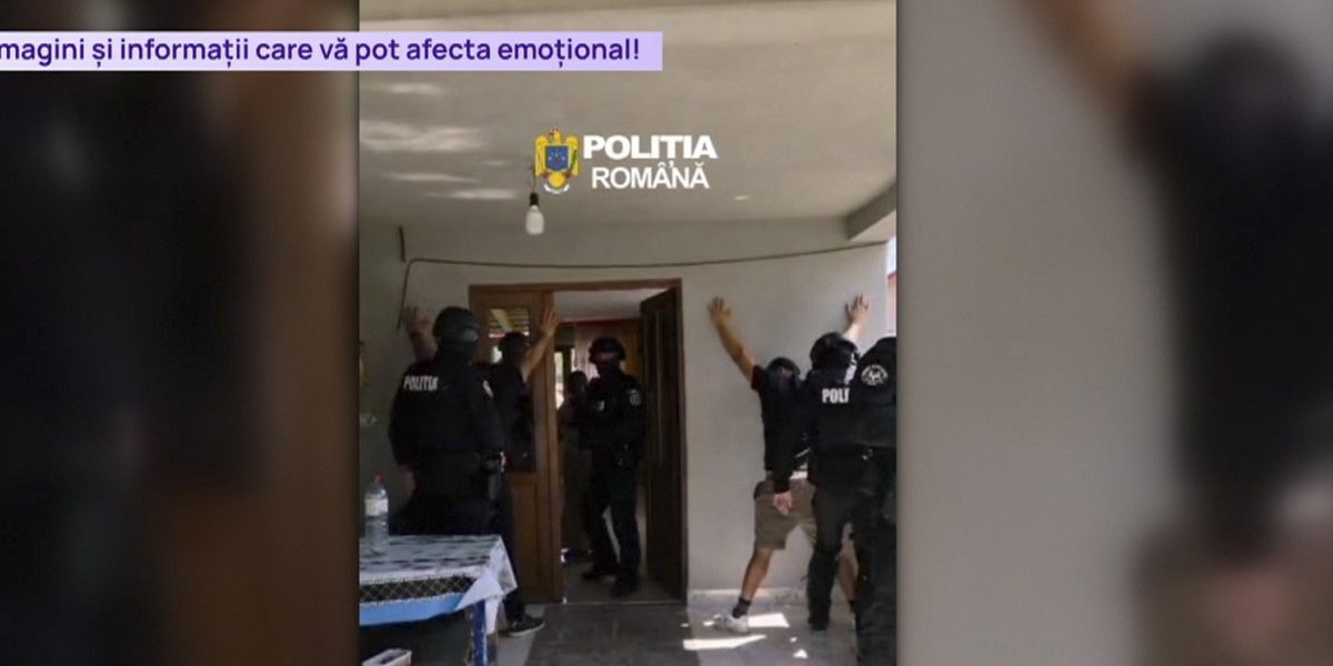 Șapte arestați preventiv pentru atacul asupra ambulanței din Cluj