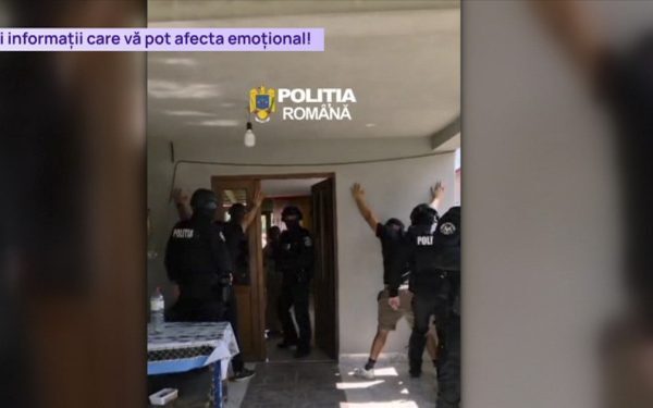 Agresorii ambulanței din Cluj, reținuți. Mărturia șocantă a echipajului