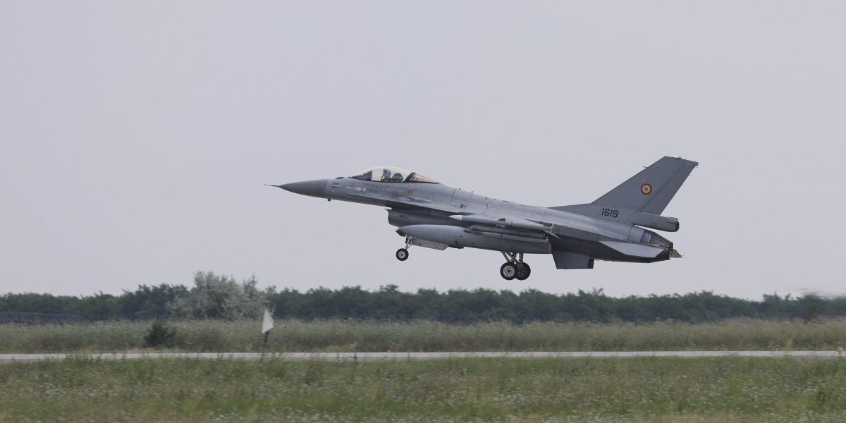 Miruță dezvăluie secretul doborârii dronelor rusești. Funcționează