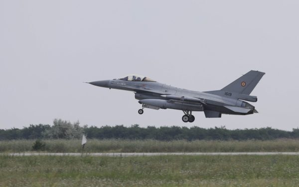 Miruță dezvăluie secretul doborârii dronelor rusești. Funcționează