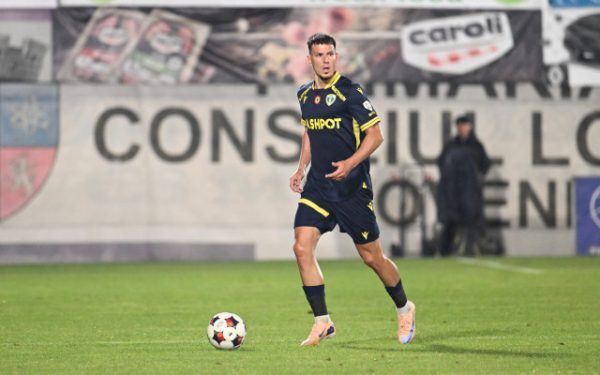Petrolul – Oțelul: 5-1! Ploieștenii, umiliți de moldoveni