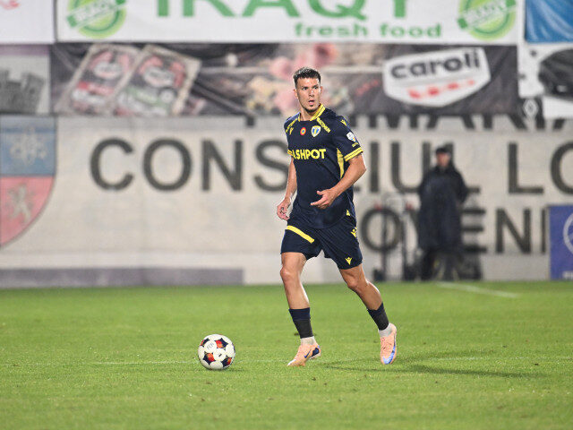 Petrolul – Oțelul: 5-1! Ploieștenii, umiliți de moldoveni