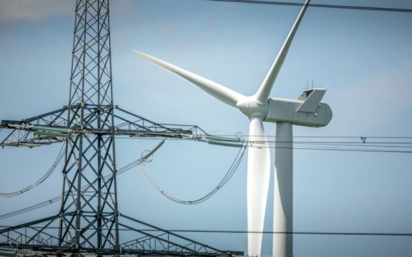 Bușoi, despre eoliană: „A contat mult”. Ce zice de prosumatori