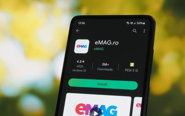 eMAG, sub control sud-african. UE a dat undă verde