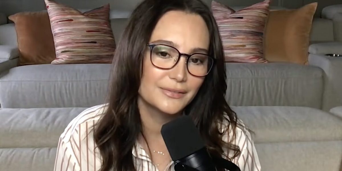 Emma Willis, despre relația cu Bruce Willis acum