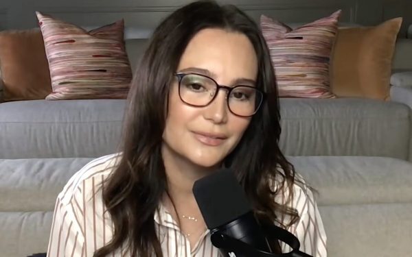 Emma Willis, despre relația cu Bruce Willis acum