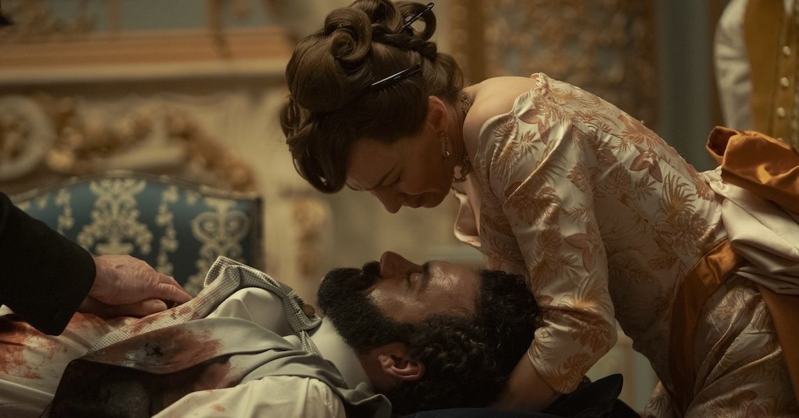 „Epoca de AUR” revine pe HBO Max. Când e premiera în România
