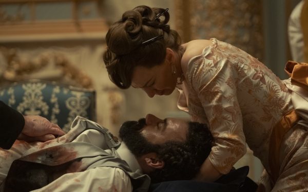 „Epoca de AUR” revine pe HBO Max. Când e premiera în România