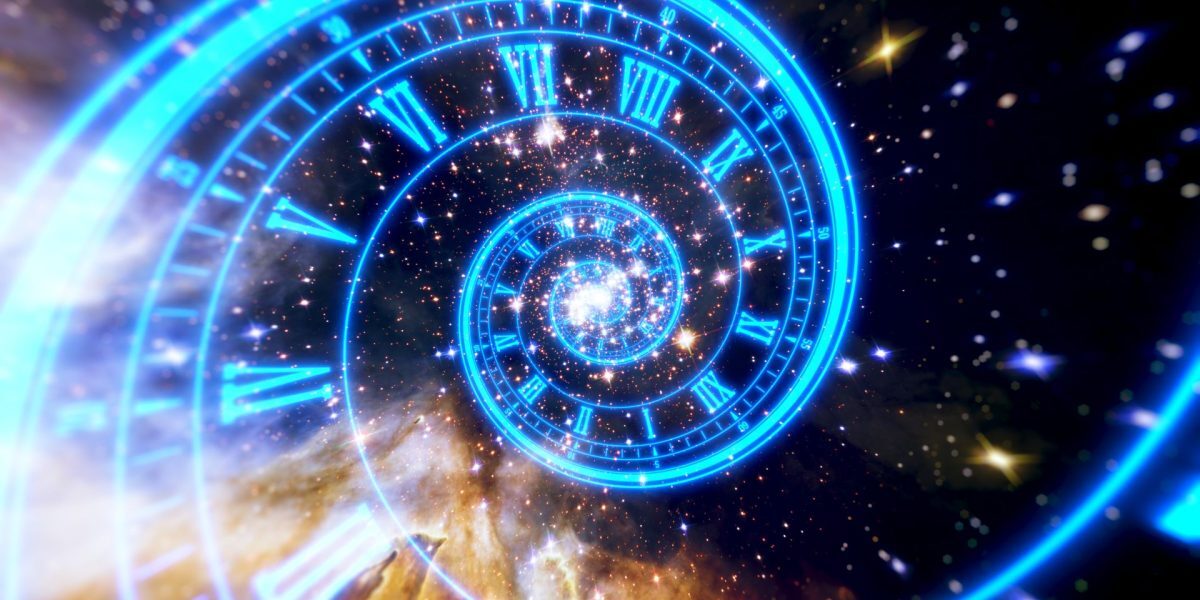 Timpul negativ, nu e iluzie: experiment cuantic zguduitor