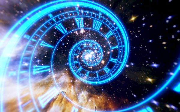 Timpul negativ, nu e iluzie: experiment cuantic zguduitor