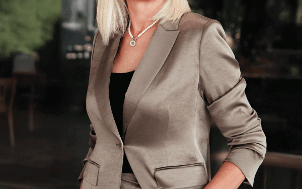 Evy Bierebeeck (Novartis): Integritatea, reper moral în business