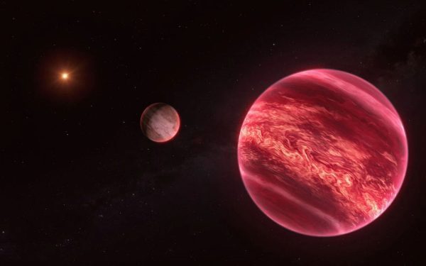 Exolună descoperită: Un posibil nou vecin cosmic