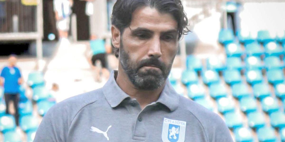Craiova, ultimatum pentru Coelho: cauțiune până joi. Jucători criticați sever