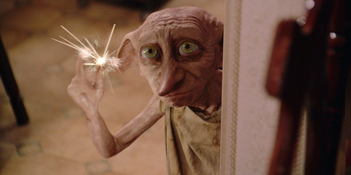 Harry Potter: Fanii au blocat un proiect de milioane, motivul surprinde