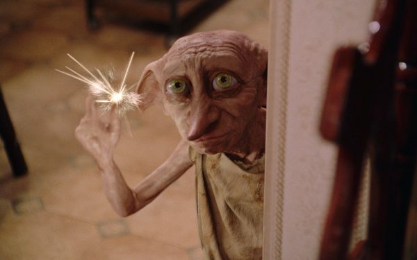 Harry Potter: Fanii au blocat un proiect de milioane, motivul surprinde