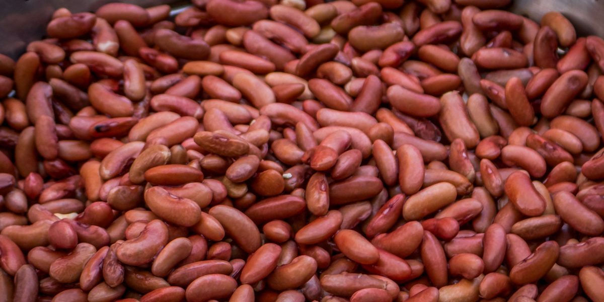 Pate de fasole roșie: Secretulgustului desăvârșit dezvăluit