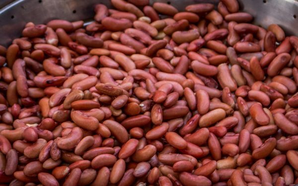 Pate de fasole roșie: Secretulgustului desăvârșit dezvăluit