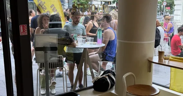 Run to Sip: Ideea genială care cucerește România