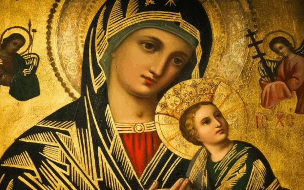 Fecioara Maria protejează două zodii: Cea mai bună perioadă din 3 ani