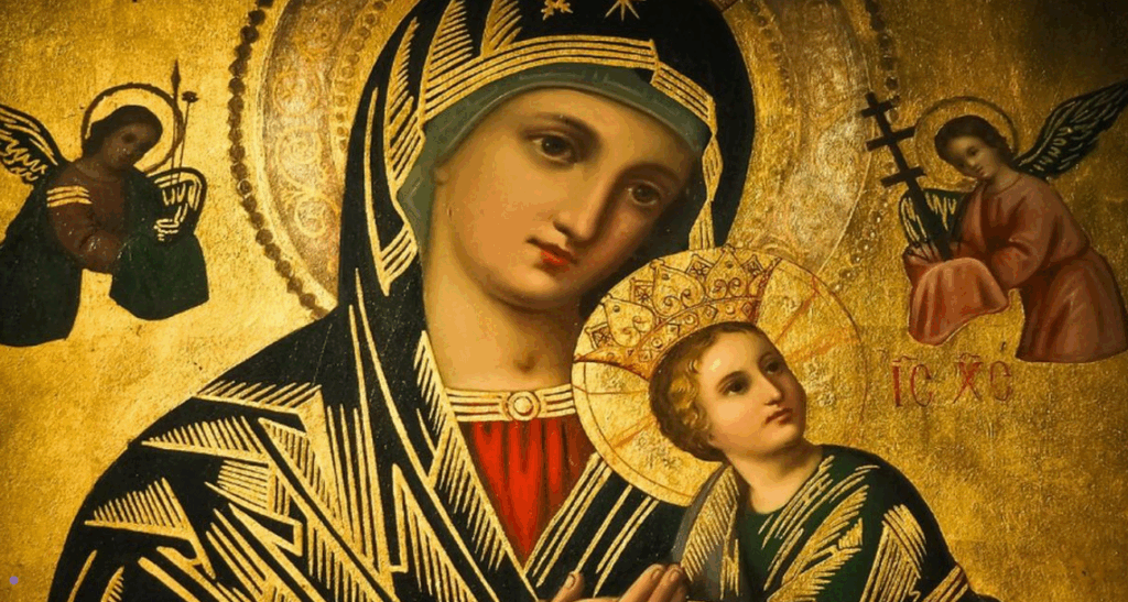 Maria: La mulți ani pe 15 august? De unde vine disputa