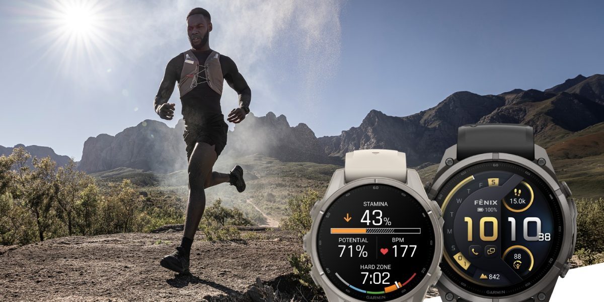 Garmin fēnix 9: Preț, specificații și lansare oficială