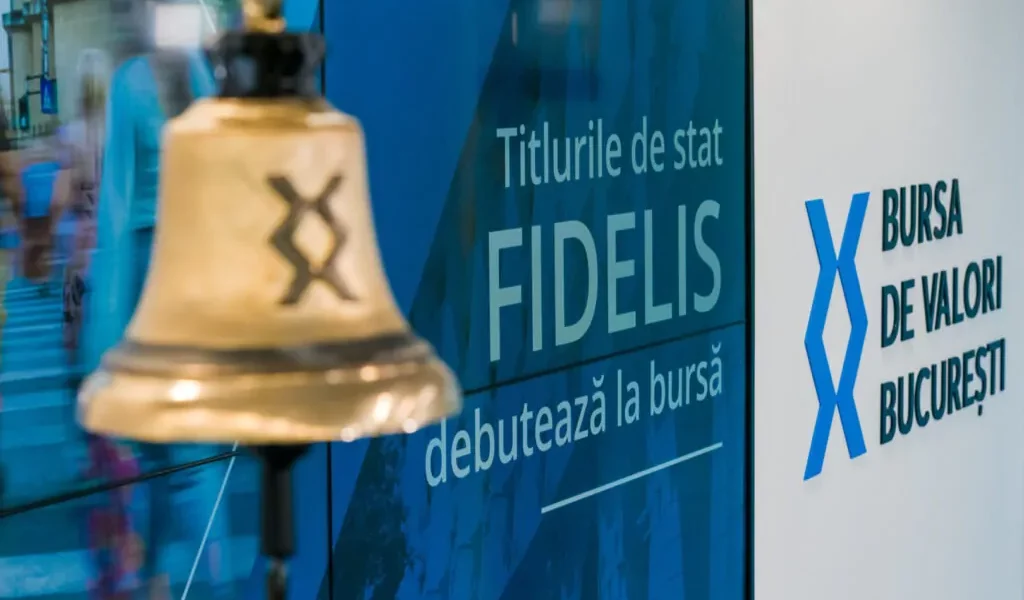 Ministerul de Finanțe lansează August Fidelis cu dobânzi record: 7,5%
