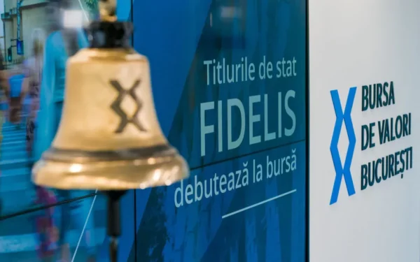 Ministerul de Finanțe lansează August Fidelis cu dobânzi record: 7,5%